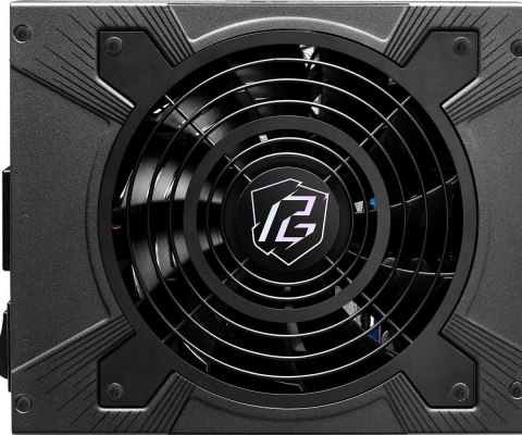 Zasilacz ASRock PHANTOM GAMING 1600W 80 Plus Gold Asrock Zasilacz ASRock PHANTOM GAMING 1600W 80 Plus Gold Asrock