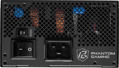 Zasilacz ASRock PHANTOM GAMING 1600W 80 Plus Gold Asrock Zasilacz ASRock PHANTOM GAMING 1600W 80 Plus Gold Asrock