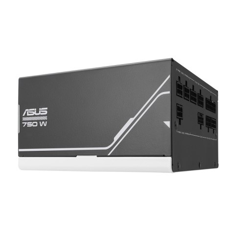 Zasilacz ASUS Prime 750W Gold ASUS Zasilacz ASUS Prime 750W Gold ASUS