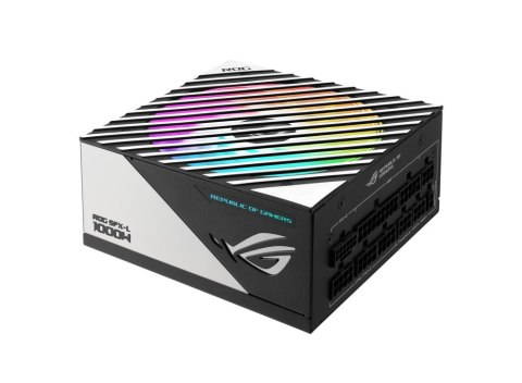 Zasilacz ASUS ROG LOKI SFX-L 1000W Platinum ASUS