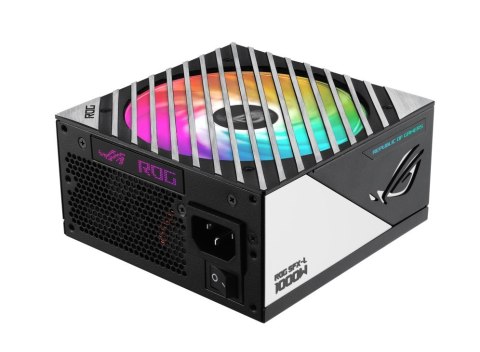 Zasilacz ASUS ROG LOKI SFX-L 1000W Platinum ASUS Zasilacz ASUS ROG LOKI SFX-L 1000W Platinum ASUS