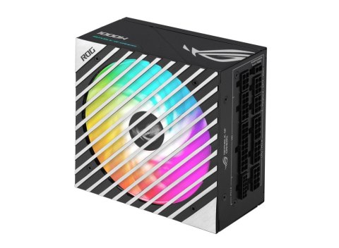 Zasilacz ASUS ROG LOKI SFX-L 1000W Platinum ASUS Zasilacz ASUS ROG LOKI SFX-L 1000W Platinum ASUS