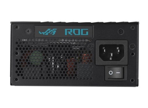 Zasilacz ASUS ROG LOKI SFX-L 750W Platinum ASUS Zasilacz ASUS ROG LOKI SFX-L 750W Platinum ASUS