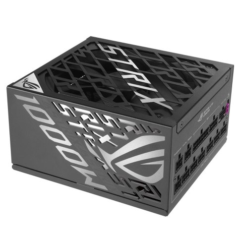 Zasilacz ASUS ROG Strix Platinum 1000W ASUS Zasilacz ASUS ROG Strix Platinum 1000W ASUS