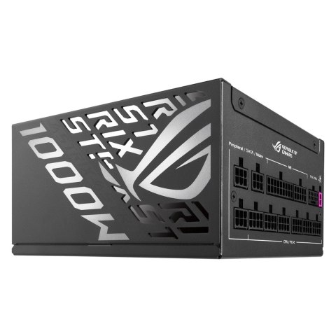 Zasilacz ASUS ROG Strix Platinum 1000W ASUS Zasilacz ASUS ROG Strix Platinum 1000W ASUS
