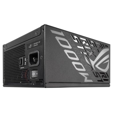 Zasilacz ASUS ROG Strix Platinum 1000W ASUS Zasilacz ASUS ROG Strix Platinum 1000W ASUS