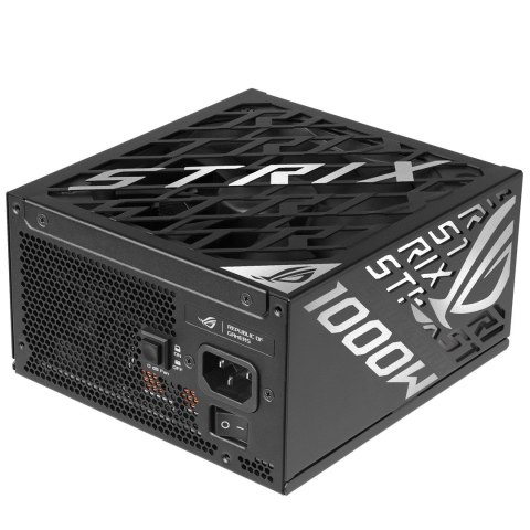 Zasilacz ASUS ROG Strix Platinum 1000W ASUS Zasilacz ASUS ROG Strix Platinum 1000W ASUS