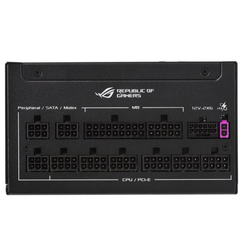 Zasilacz ASUS ROG Strix Platinum 1000W ASUS Zasilacz ASUS ROG Strix Platinum 1000W ASUS