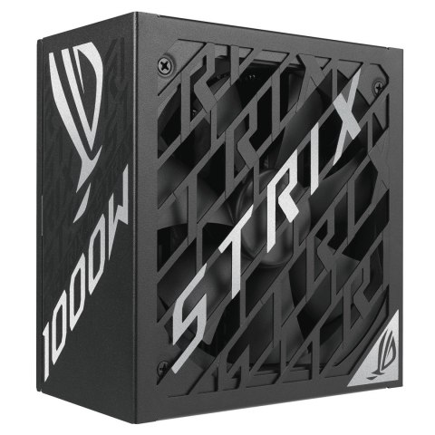 Zasilacz ASUS ROG Strix Platinum 1000W ASUS Zasilacz ASUS ROG Strix Platinum 1000W ASUS