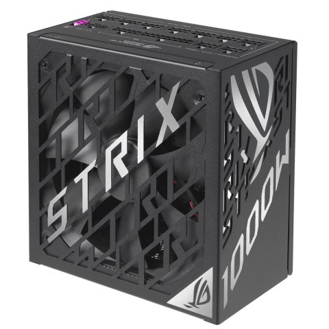 Zasilacz ASUS ROG Strix Platinum 1000W ASUS Zasilacz ASUS ROG Strix Platinum 1000W ASUS