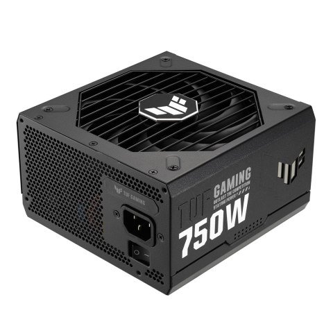 Zasilacz ASUS TUF GAMING 750W GOLD Zasilacz ASUS TUF GAMING 750W GOLD
