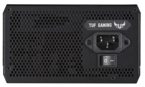 Zasilacz ASUS TUF Gaming 750W Bronze ASUS Zasilacz ASUS TUF Gaming 750W Bronze ASUS