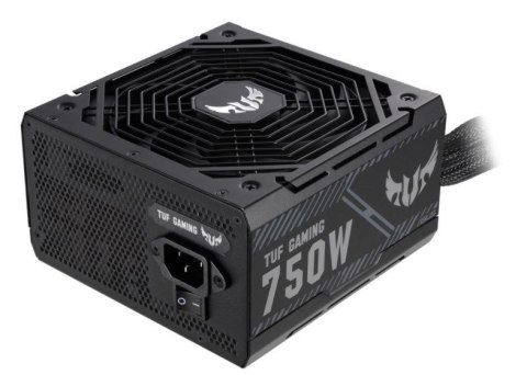 Zasilacz ASUS TUF Gaming 750W Bronze ASUS Zasilacz ASUS TUF Gaming 750W Bronze ASUS
