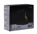 Zasilacz Aerocool LUX AEROPGSLUXRGB-750 (750 W; 120 mm) Aerocool
