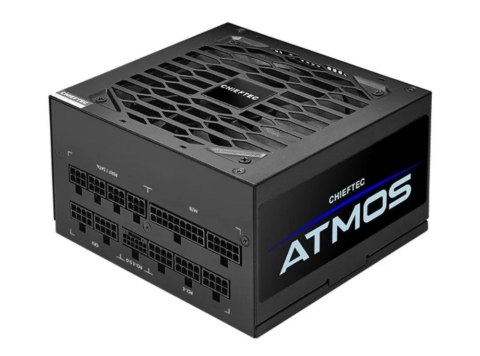 Zasilacz Chieftec ATMOS CPX-750FC Chieftec Zasilacz Chieftec ATMOS CPX-750FC Chieftec