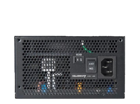 Zasilacz Chieftec ATMOS CPX-750FC Chieftec Zasilacz Chieftec ATMOS CPX-750FC Chieftec