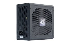 Zasilacz Chieftec ECO GPE-500S (500 W; Aktywne) Chieftec