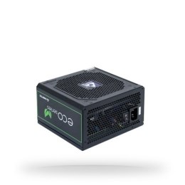 Zasilacz Chieftec ECO GPE-600S (600 W; Aktywne) Chieftec