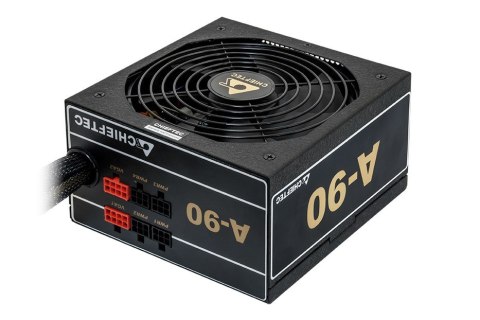 Zasilacz Chieftec GDP-550C (550W) 140mm Chieftec Zasilacz Chieftec GDP-550C (550W) 140mm Chieftec