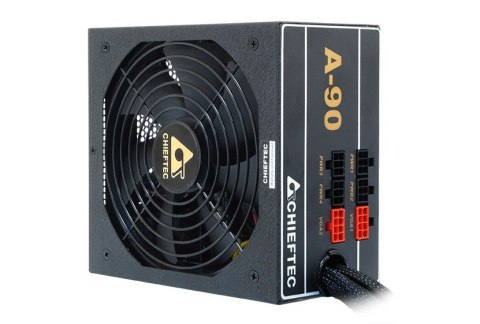 Zasilacz Chieftec GDP-550C (550W) 140mm Chieftec Zasilacz Chieftec GDP-550C (550W) 140mm Chieftec