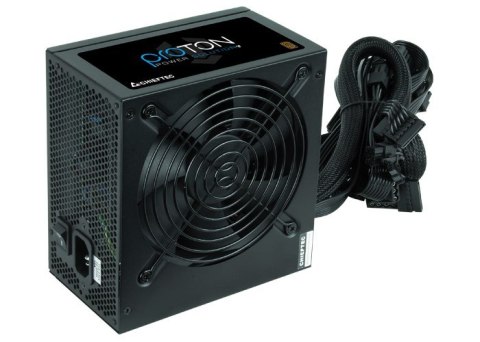 Zasilacz Chieftec PROTON BDF-500S (500 W; Aktywne; 120 mm) Chieftec Zasilacz Chieftec PROTON BDF-500S (500 W; Aktywne; 120 mm) Chieftec