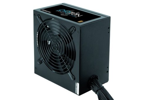 Zasilacz Chieftec PROTON BDF-500S (500 W; Aktywne; 120 mm) Chieftec Zasilacz Chieftec PROTON BDF-500S (500 W; Aktywne; 120 mm) Chieftec