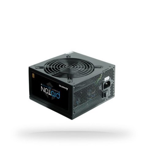 Zasilacz Chieftec PROTON BDF-500S (500 W; Aktywne; 120 mm) Chieftec Zasilacz Chieftec PROTON BDF-500S (500 W; Aktywne; 120 mm) Chieftec