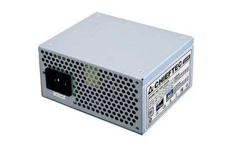 Zasilacz Chieftec SFX-250VS (250 W; Aktywne) Chieftec Zasilacz Chieftec SFX-250VS (250 W; Aktywne) Chieftec