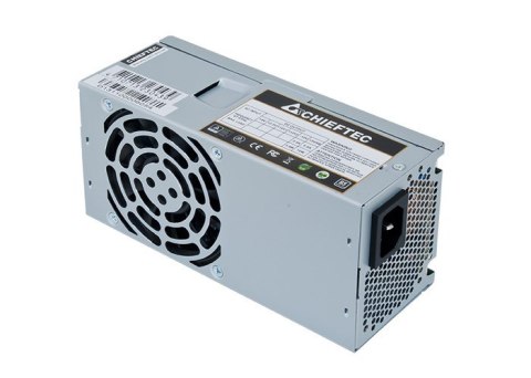 Zasilacz Chieftec Smart GPF-350P (Aktywne) Chieftec Zasilacz Chieftec Smart GPF-350P (Aktywne) Chieftec