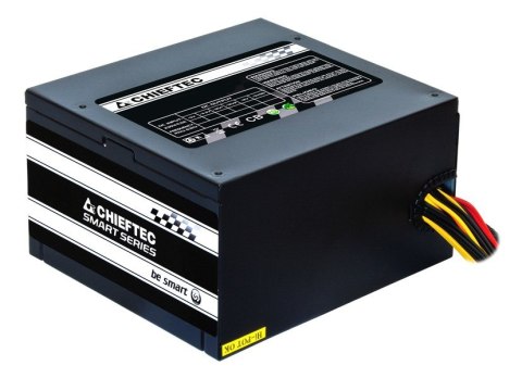 Zasilacz Chieftec Smart GPS-400A8 (400 W) Chieftec Zasilacz Chieftec Smart GPS-400A8 (400 W) Chieftec