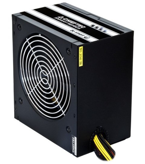Zasilacz Chieftec Smart GPS-400A8 (400 W) Chieftec Zasilacz Chieftec Smart GPS-400A8 (400 W) Chieftec