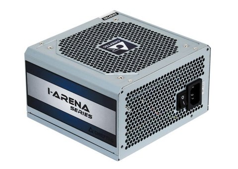 Zasilacz Chieftec iARENA GPC-500S (500 W; Aktywne; 120 mm) Chieftec Zasilacz Chieftec iARENA GPC-500S (500 W; Aktywne; 120 mm) Chieftec