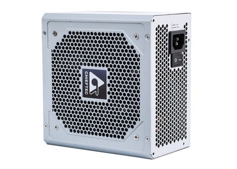 Zasilacz Chieftec iARENA GPC-500S (500 W; Aktywne; 120 mm) Chieftec Zasilacz Chieftec iARENA GPC-500S (500 W; Aktywne; 120 mm) Chieftec