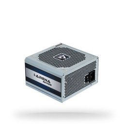 Zasilacz Chieftec iARENA GPC-700S (Aktywne; 120 mm) Chieftec