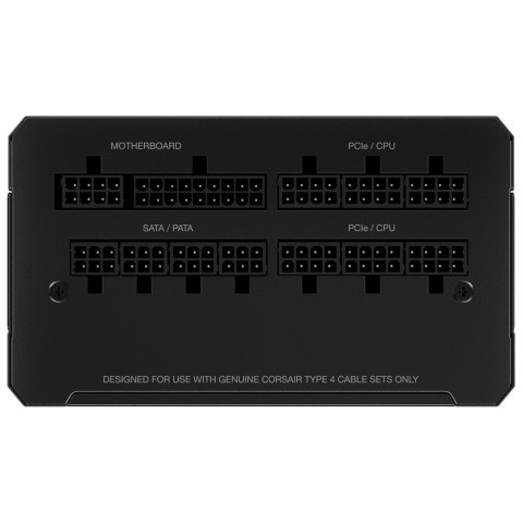 Zasilacz Corsair RM1000e 1000W ATX Low-Noise (CP-9020264-EU) Corsair Zasilacz Corsair RM1000e 1000W ATX Low-Noise (CP-9020264-EU) Corsair
