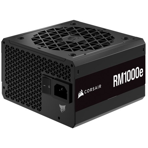 Zasilacz Corsair RM1000e 1000W ATX Low-Noise (CP-9020264-EU) (WYPRZEDAŻ) Corsair Zasilacz Corsair RM1000e 1000W ATX Low-Noise (CP-9020264-EU) (WYPRZEDAŻ) Corsair