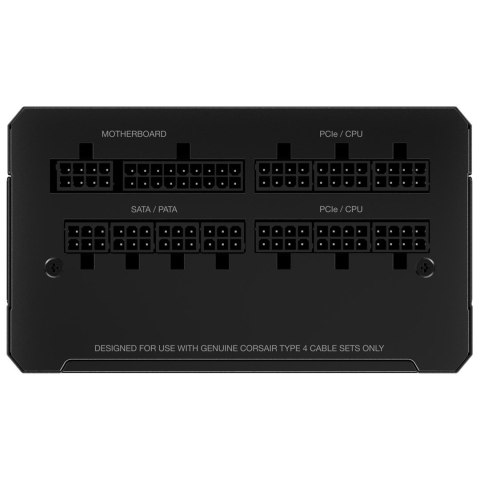 Zasilacz Corsair RM1000e 1000W ATX Low-Noise (CP-9020264-EU) (WYPRZEDAŻ) Corsair Zasilacz Corsair RM1000e 1000W ATX Low-Noise (CP-9020264-EU) (WYPRZEDAŻ) Corsair