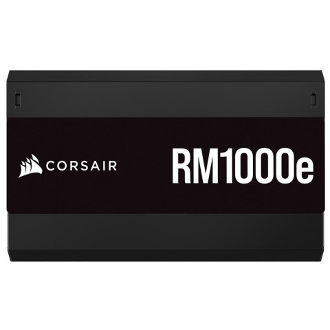 Zasilacz Corsair RM1000e 1000W ATX Low-Noise (CP-9020264-EU) (WYPRZEDAŻ) Corsair Zasilacz Corsair RM1000e 1000W ATX Low-Noise (CP-9020264-EU) (WYPRZEDAŻ) Corsair