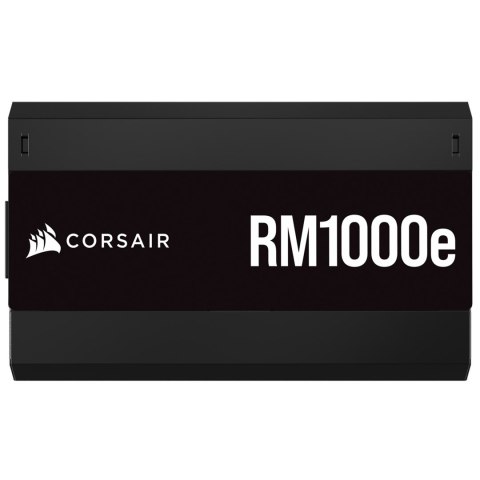 Zasilacz Corsair RM1000e 1000W ATX Low-Noise (CP-9020264-EU) (WYPRZEDAŻ) Corsair Zasilacz Corsair RM1000e 1000W ATX Low-Noise (CP-9020264-EU) (WYPRZEDAŻ) Corsair