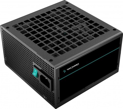 Zasilacz DeepCool PF350 350W 80 Plus DEEPCOOL Zasilacz DeepCool PF350 350W 80 Plus DEEPCOOL