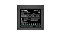 Zasilacz DeepCool PF400 400W 80 Plus DEEPCOOL