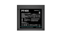 Zasilacz DeepCool PF400 400W 80 Plus DEEPCOOL