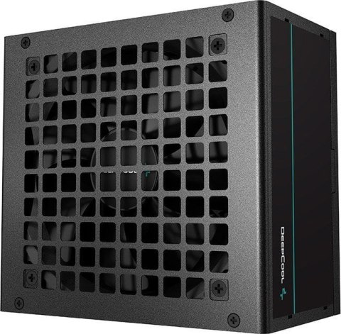 Zasilacz DeepCool PF500 500W 80 Plus DEEPCOOL Zasilacz DeepCool PF500 500W 80 Plus DEEPCOOL
