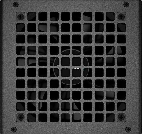 Zasilacz DeepCool PF500 500W 80 Plus DEEPCOOL Zasilacz DeepCool PF500 500W 80 Plus DEEPCOOL