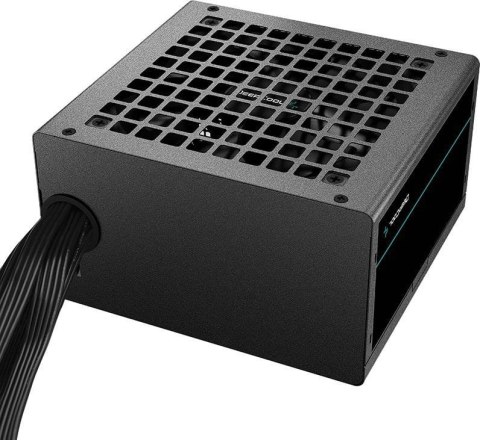 Zasilacz DeepCool PF500 500W 80 Plus DEEPCOOL Zasilacz DeepCool PF500 500W 80 Plus DEEPCOOL