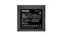 Zasilacz DeepCool PF600 600W 80 Plus DEEPCOOL