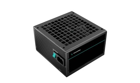 Zasilacz DeepCool PF650 650W 80 Plus DEEPCOOL Zasilacz DeepCool PF650 650W 80 Plus DEEPCOOL