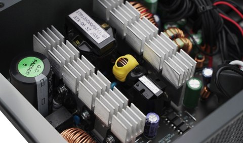 Zasilacz DeepCool PF700 700W 80 Plus DEEPCOOL Zasilacz DeepCool PF700 700W 80 Plus DEEPCOOL