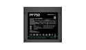 Zasilacz DeepCool PF750 750W 80 Plus DEEPCOOL