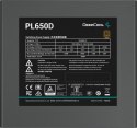 Zasilacz DeepCool PL650-D 650W 80 Plus Bronze DEEPCOOL